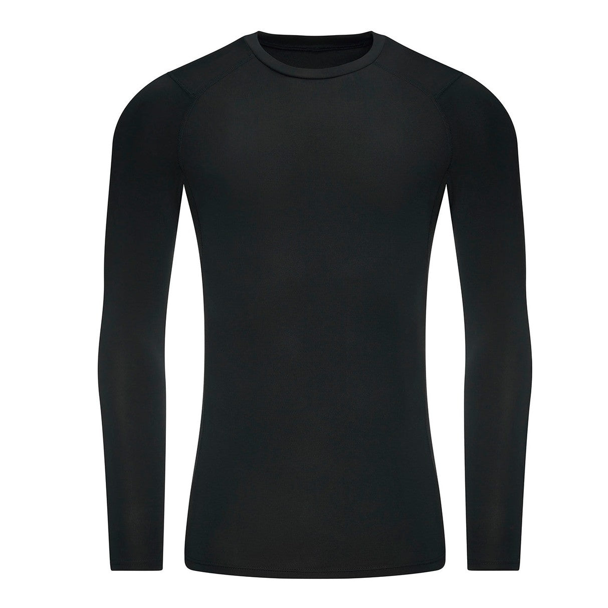 Active recycled baselayer