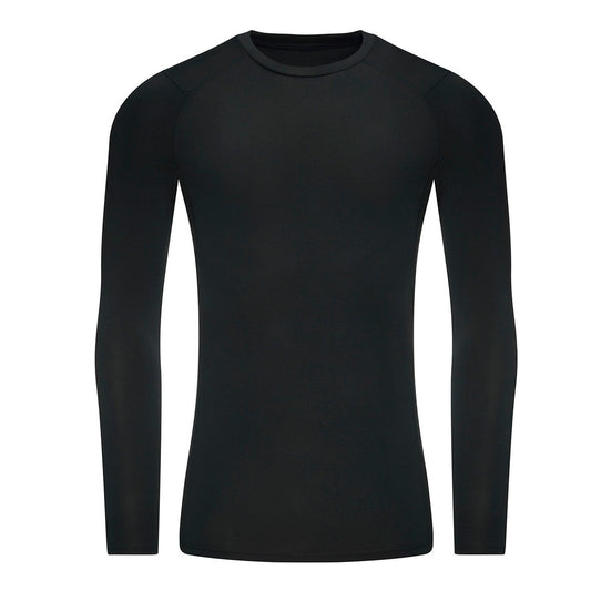 Active recycled baselayer
