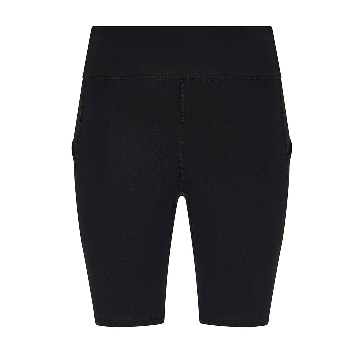 Women’s recycled tech shorts