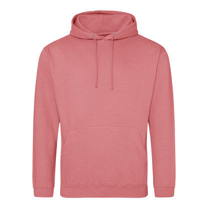 College hoodie