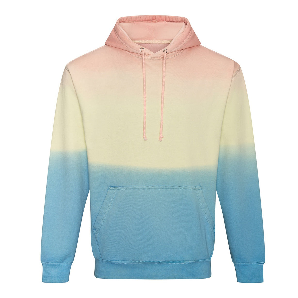 Tie dye hoodie