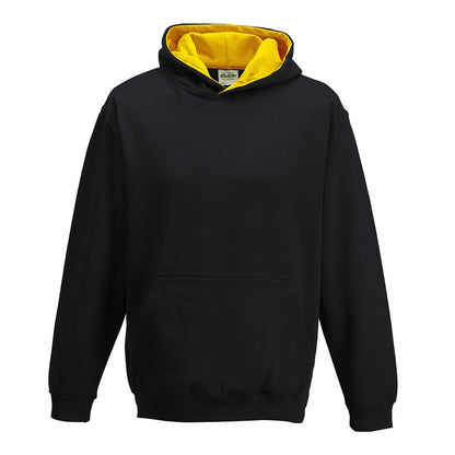Kids varsity hoodie