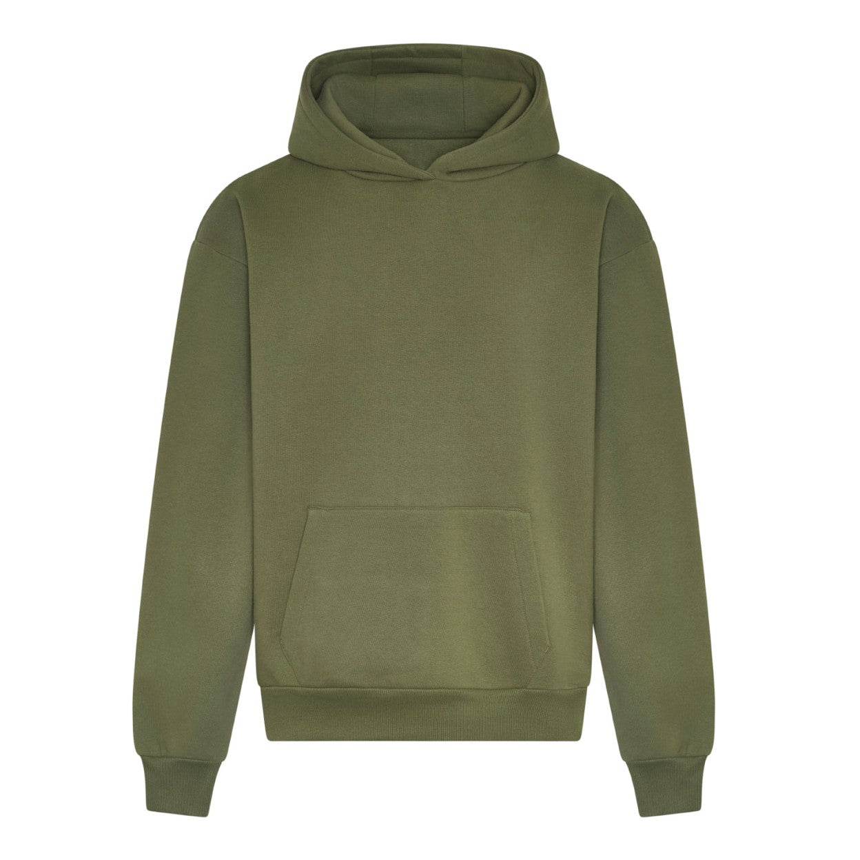 Signature heavyweight hoodie