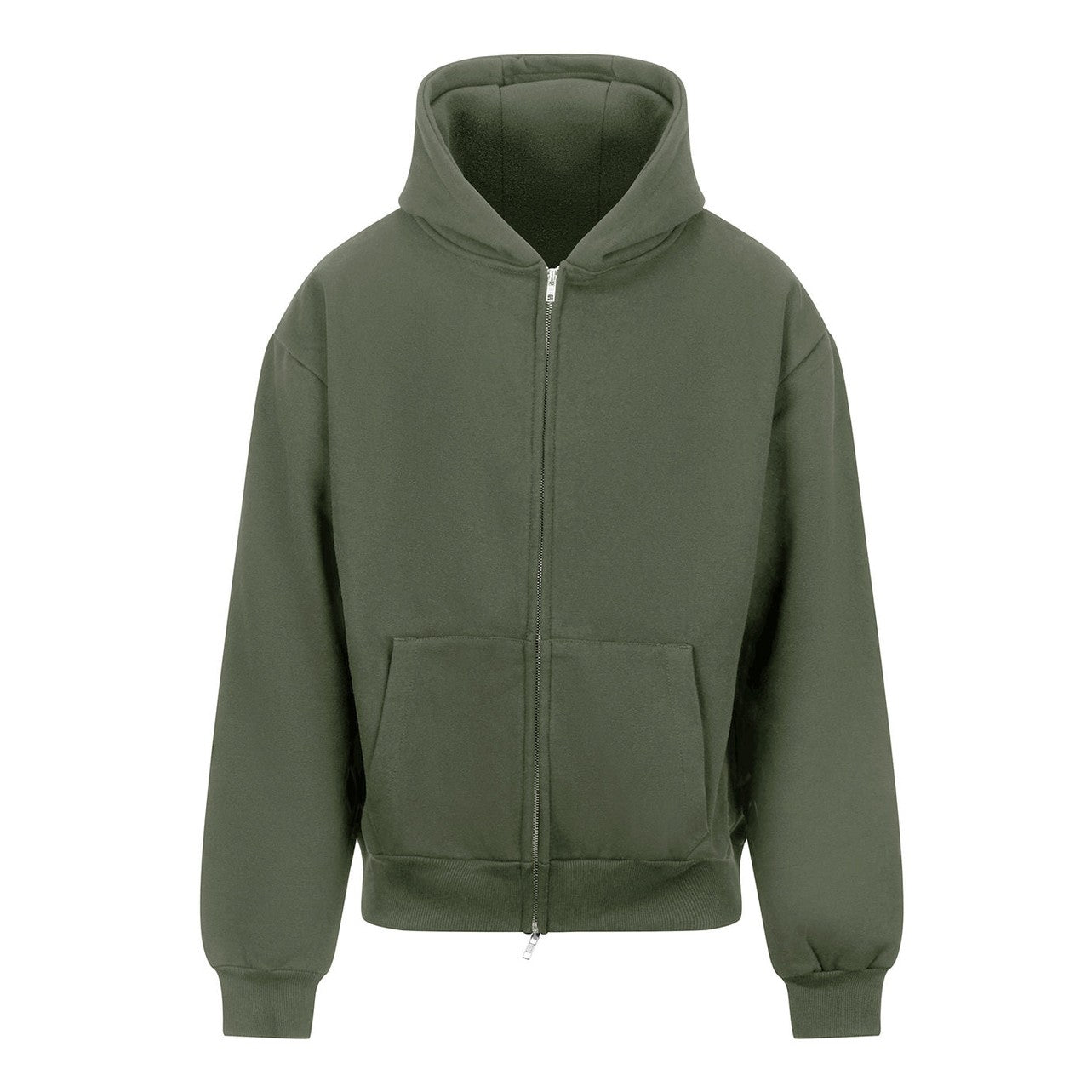 Signature heavyweight zoodie