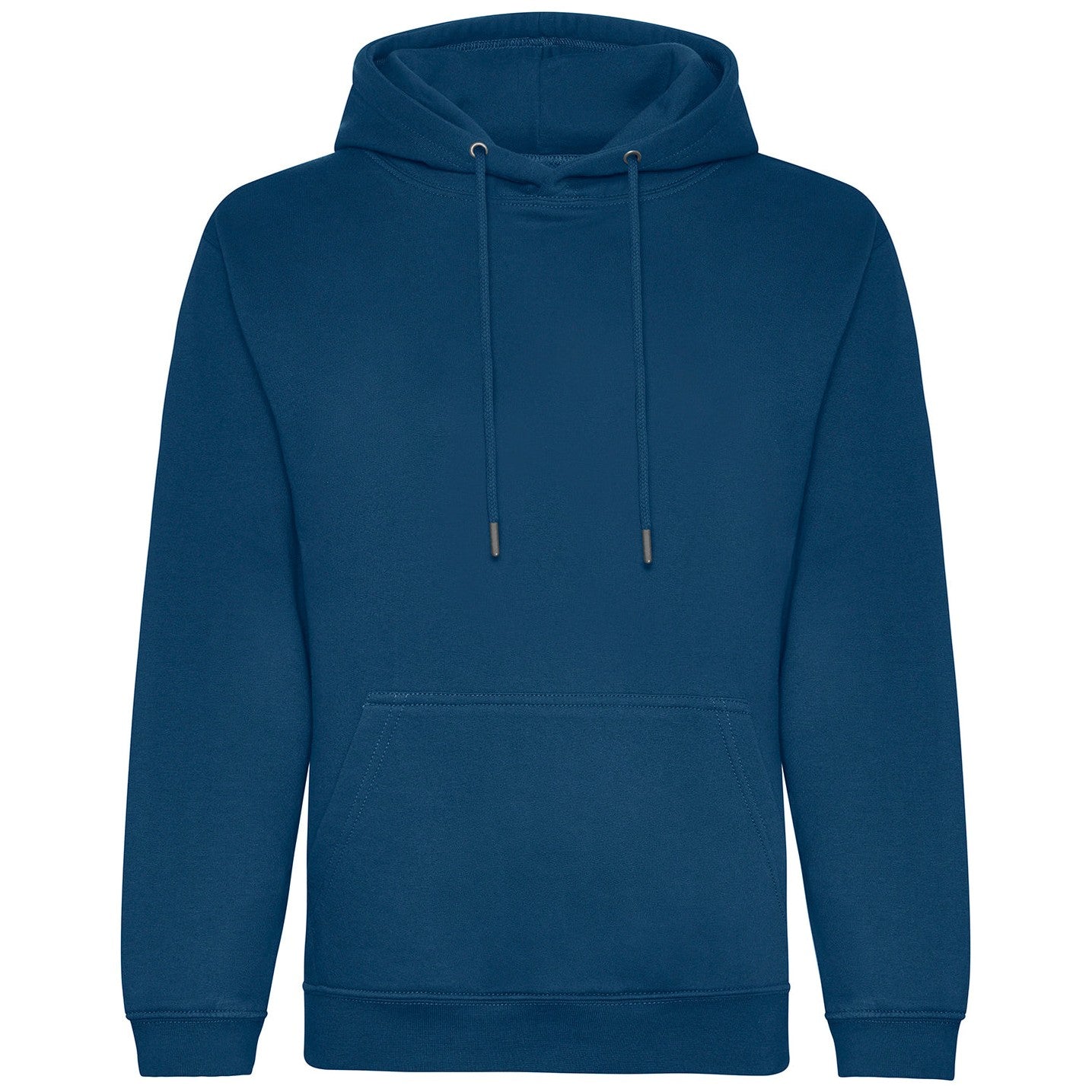 Organic hoodie