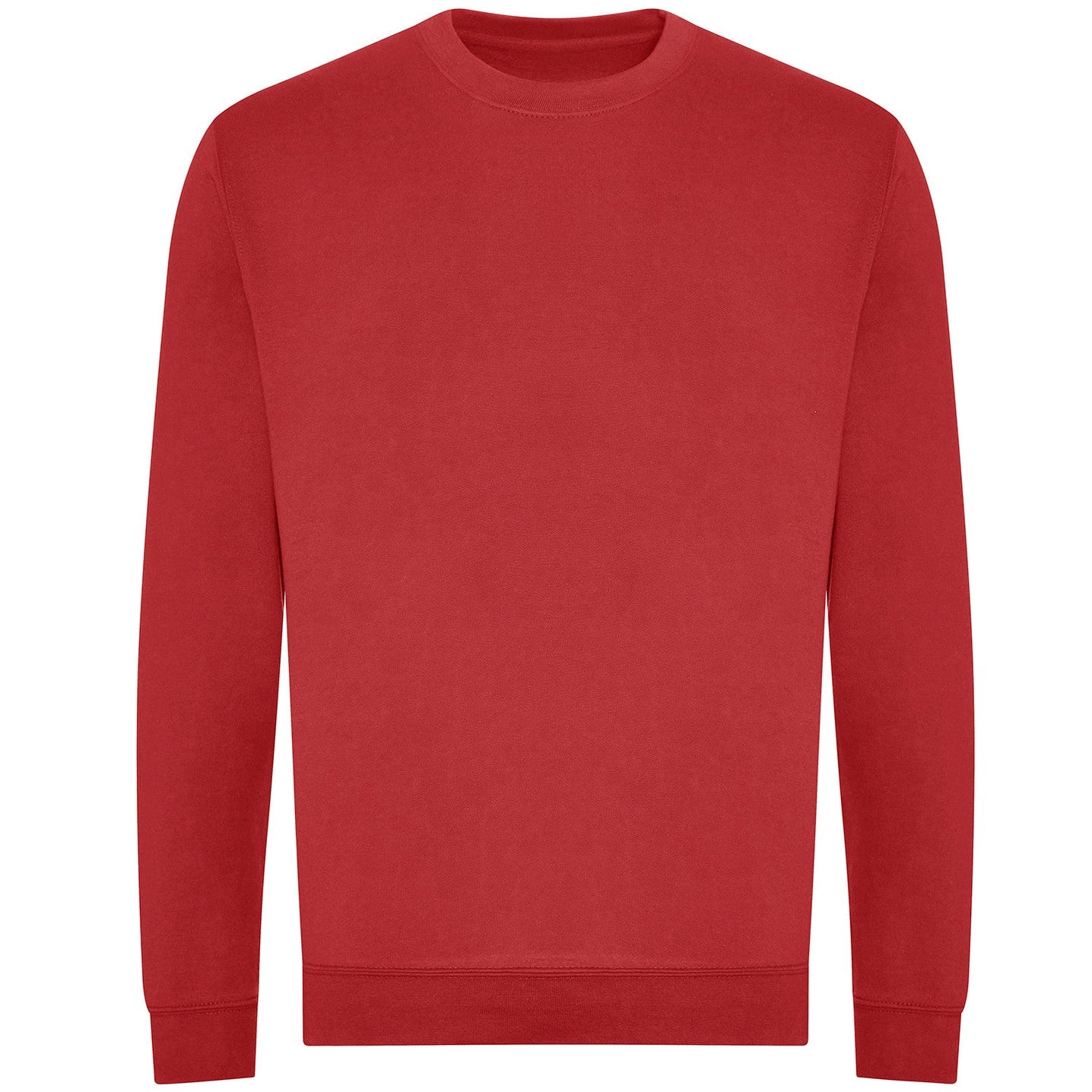 Organic sweatshirt
