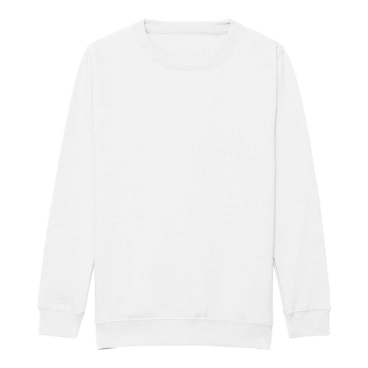Kids AWDis sweatshirt
