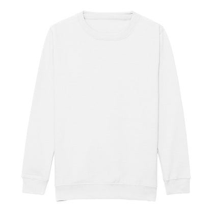 Kids AWDis sweatshirt