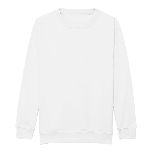 Kids AWDis sweatshirt