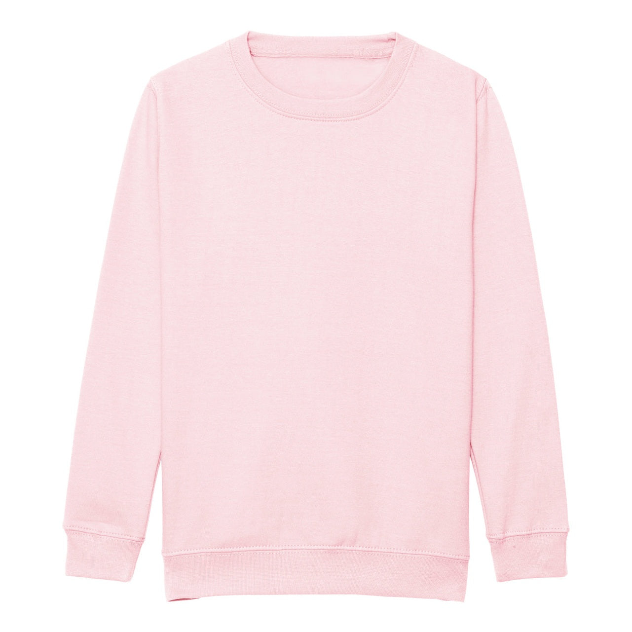 Kids AWDis sweatshirt