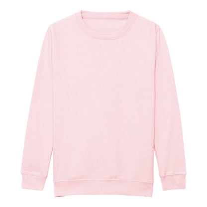 Kids AWDis sweatshirt