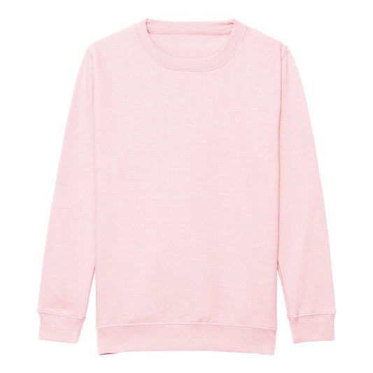 Kids AWDis sweatshirt