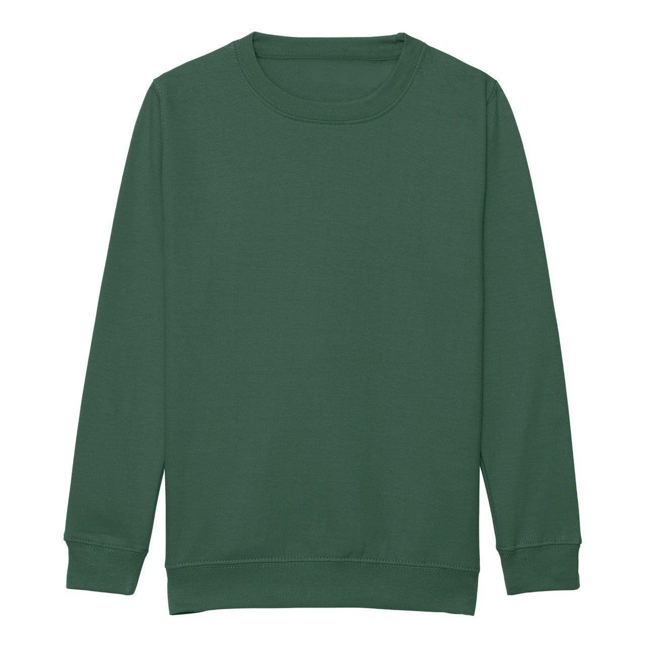Kids AWDis sweatshirt