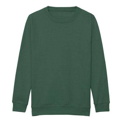 Kids AWDis sweatshirt