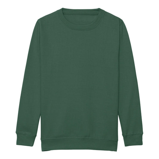 Kids AWDis sweatshirt
