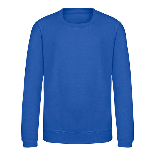 Kids AWDis sweatshirt
