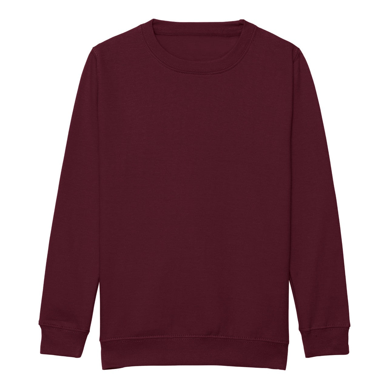 Kids AWDis sweatshirt