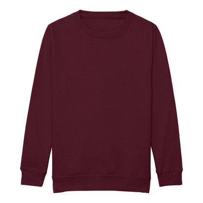 Kids AWDis sweatshirt