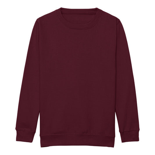 Kids AWDis sweatshirt