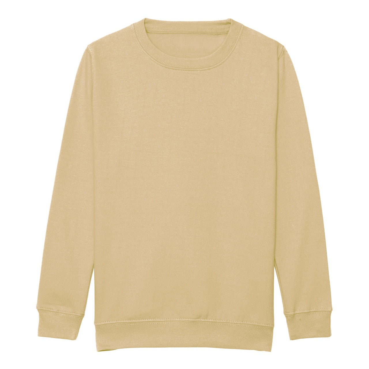 Kids AWDis sweatshirt