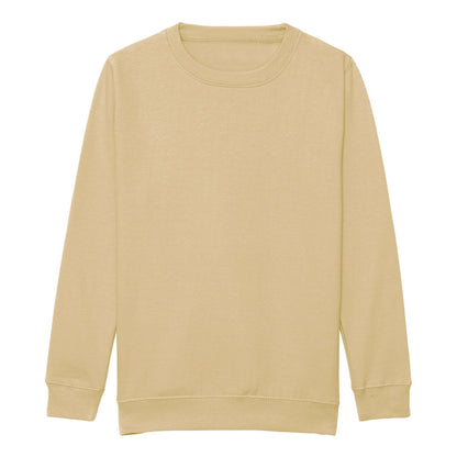 Kids AWDis sweatshirt