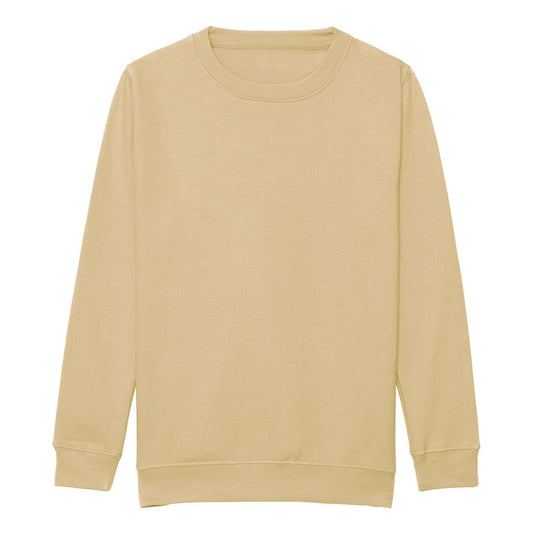 Kids AWDis sweatshirt