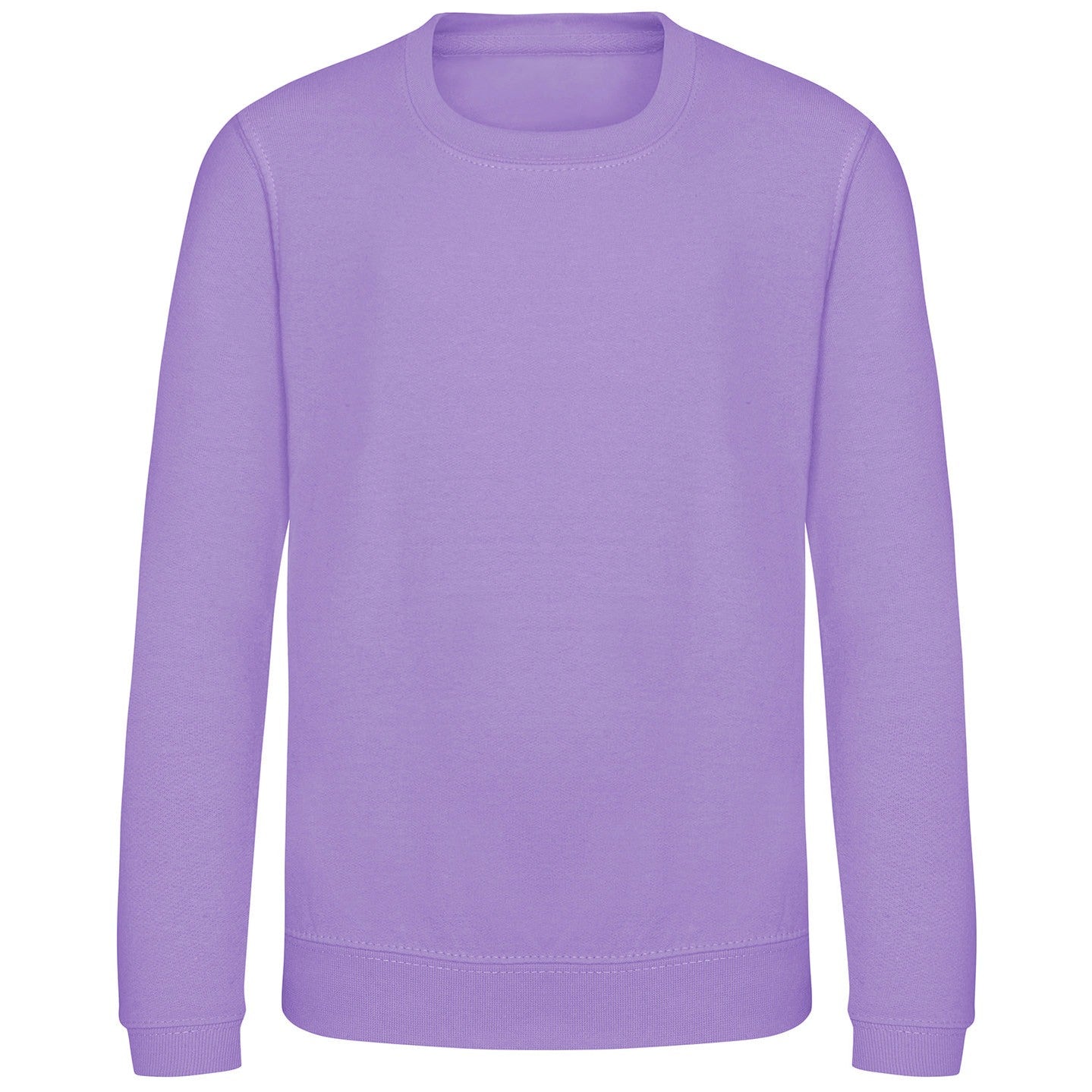 Kids AWDis sweatshirt