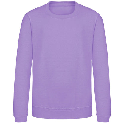 Kids AWDis sweatshirt