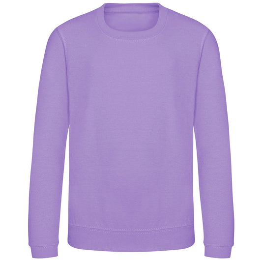 Kids AWDis sweatshirt