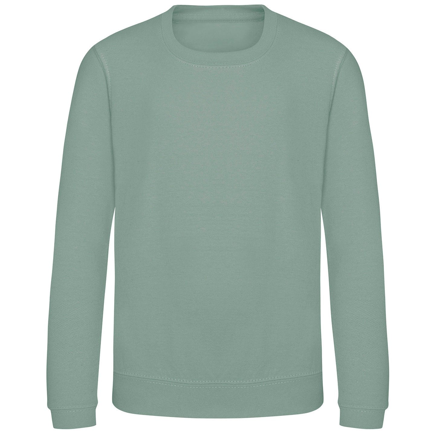 Kids AWDis sweatshirt