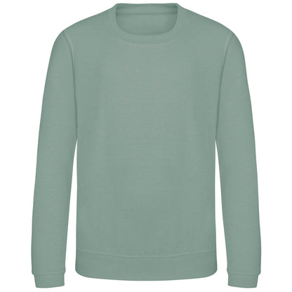 Kids AWDis sweatshirt
