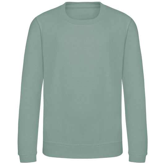 Kids AWDis sweatshirt