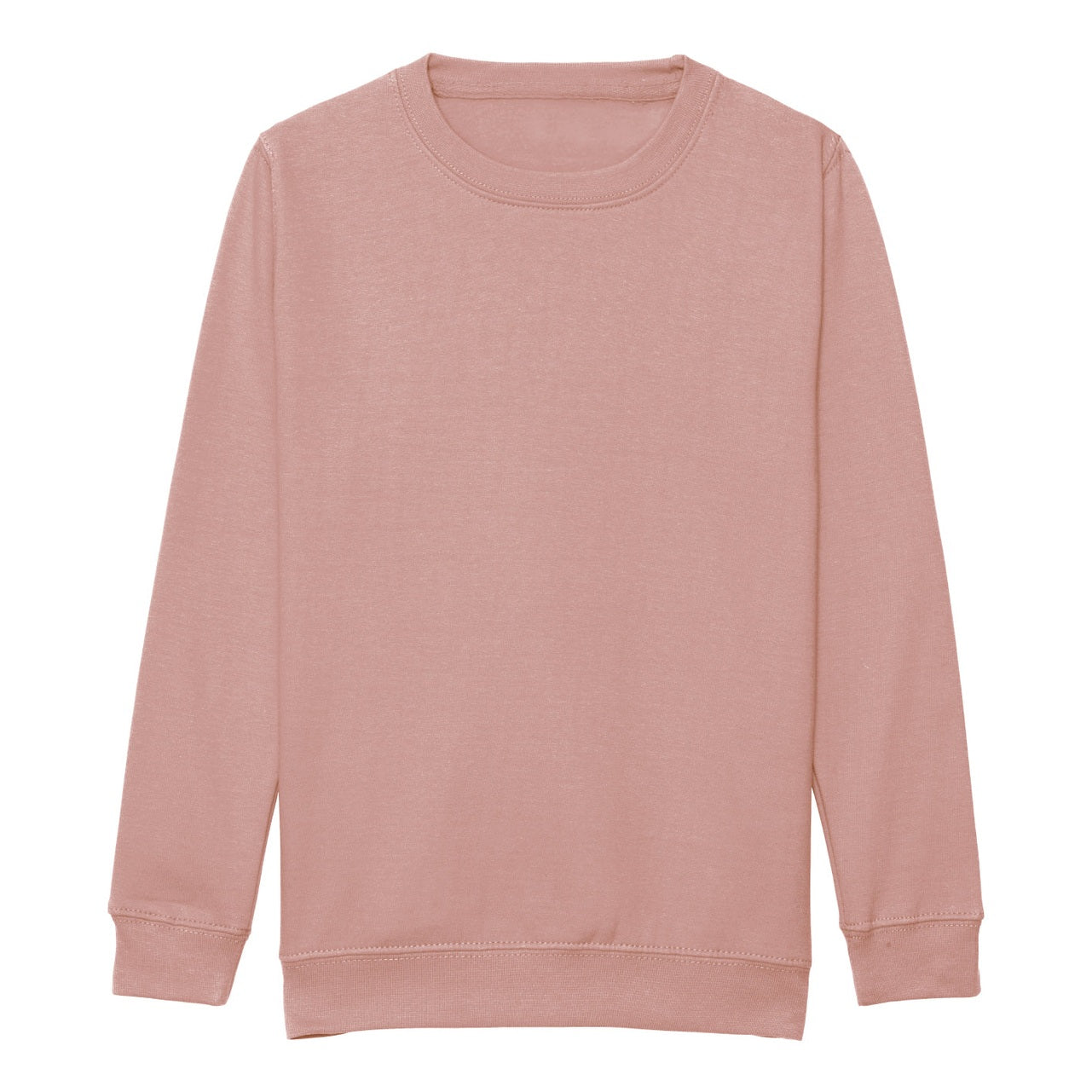 Kids AWDis sweatshirt