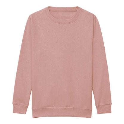 Kids AWDis sweatshirt