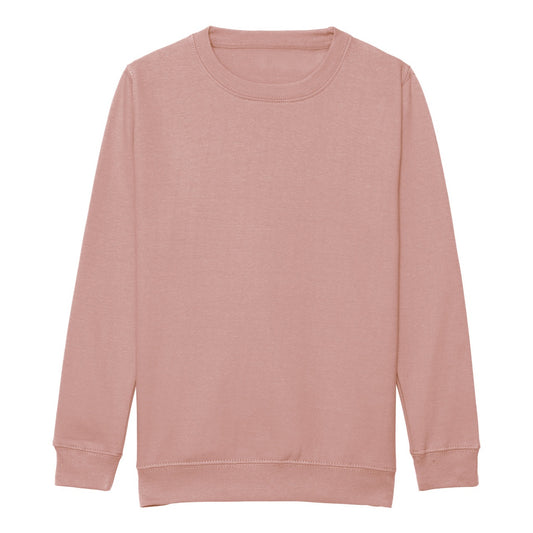Kids AWDis sweatshirt