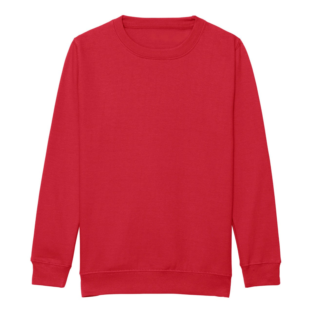 Kids AWDis sweatshirt