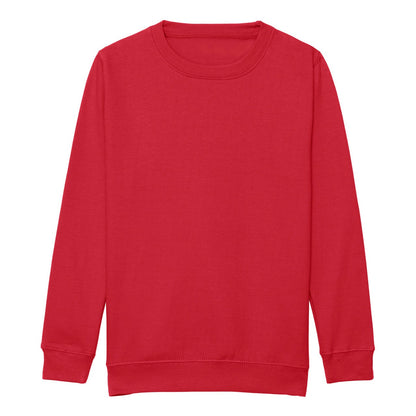 Kids AWDis sweatshirt