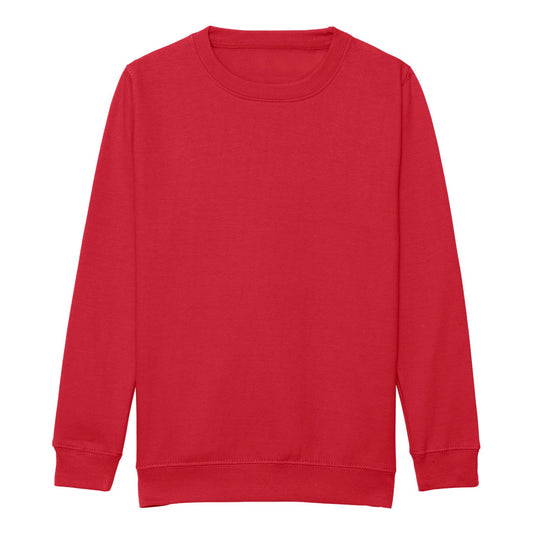 Kids AWDis sweatshirt