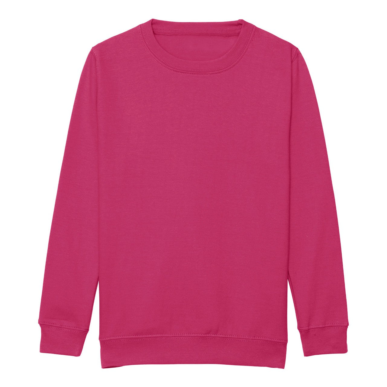 Kids AWDis sweatshirt