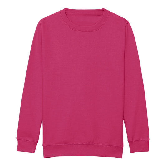 Kids AWDis sweatshirt