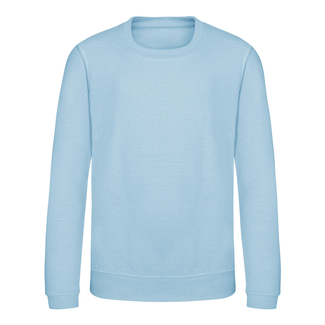 Kids AWDis sweatshirt