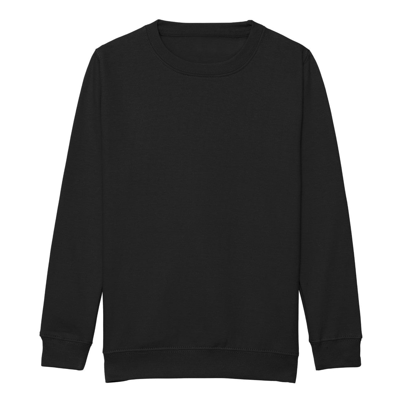 Kids AWDis sweatshirt