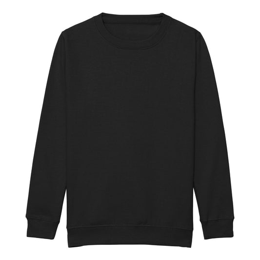 Kids AWDis sweatshirt