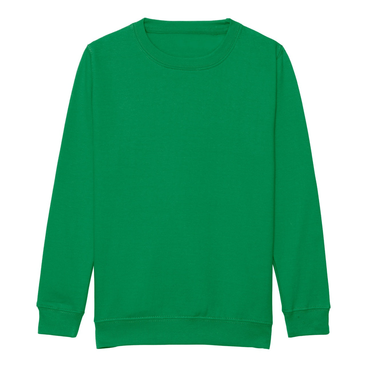 Kids AWDis sweatshirt