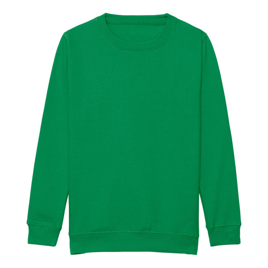 Kids AWDis sweatshirt