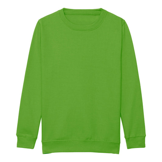 Kids AWDis sweatshirt