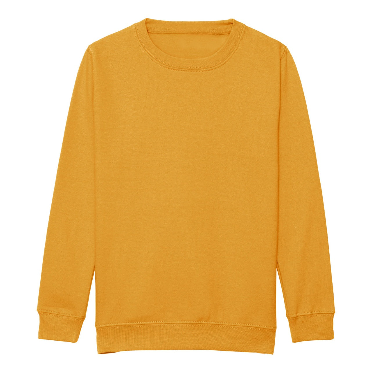 Kids AWDis sweatshirt
