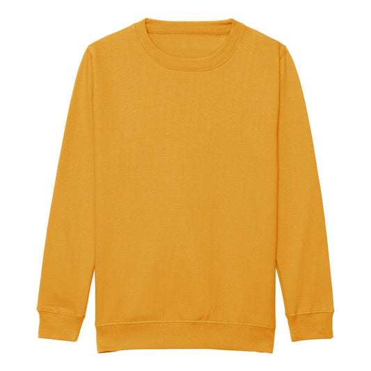 Kids AWDis sweatshirt