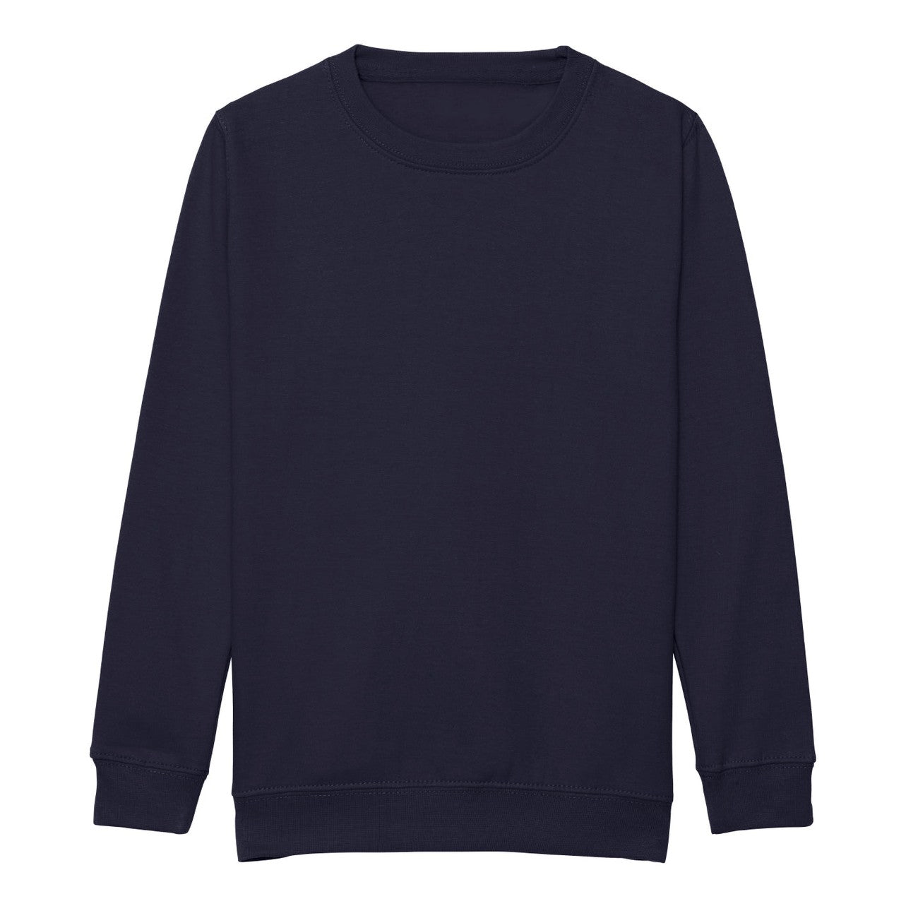 Kids AWDis sweatshirt
