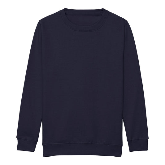 Kids AWDis sweatshirt